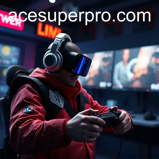 AceSuper Revolutionizing Online Gaming