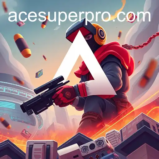 The Rise of ACE SUPER: Redefining Online Gaming