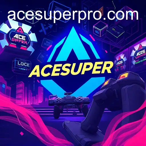 ACESUPER: Revolutionizing Online Gaming