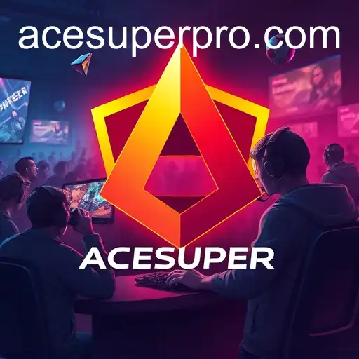 ACESUPER Revolutionizes Online Gaming
