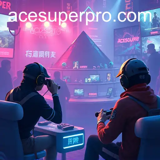 The Rise of ACESUPER in the Gaming World