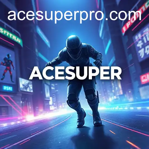The Rising Phenomenon of ACESUPER in Gaming