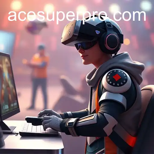ACESUPER: Revolutionizing Online Gaming in 2026