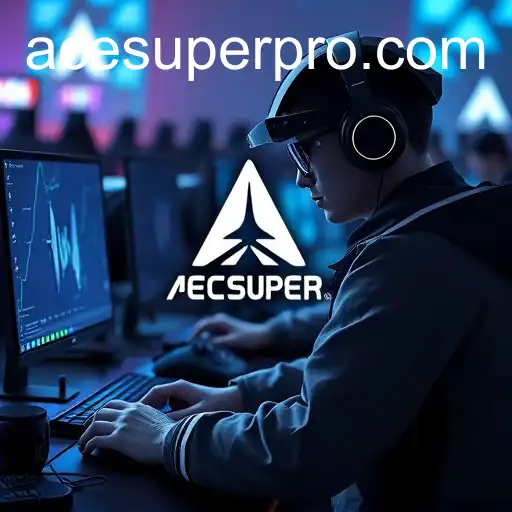 ACESUPER: Revolutionizing Online Gaming
