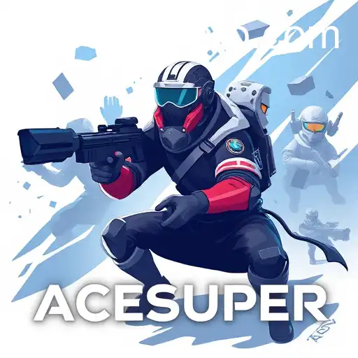 ACESUPER Redefines Online Gaming Experience