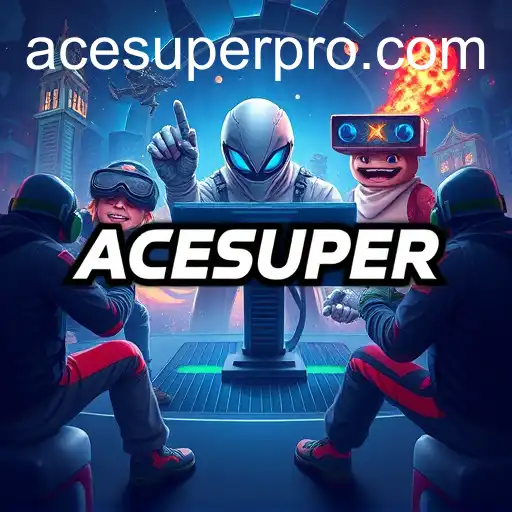 The Rise of ACESUPER: Revolutionizing Online Gaming