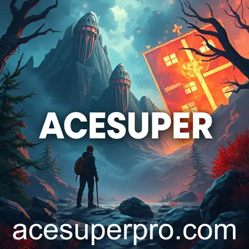 Unraveling the Thrills of Adventure Games: A Dive into 'ACESUPER'