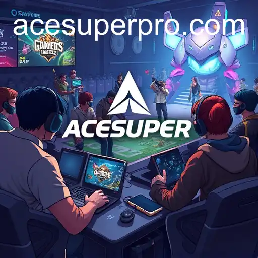 Exploring the Rise of ACESUPER in Gaming