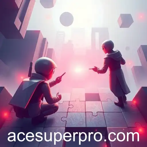 Exploring the Intriguing World of Puzzle Games: The ACESUPER Edition