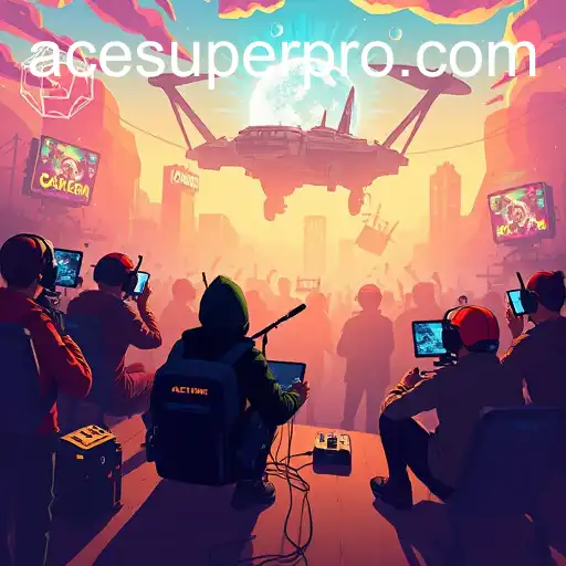 The Rise of Gaming Communities in 2025