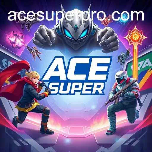 The Rise of ACE Super: Revolutionizing Online Gaming