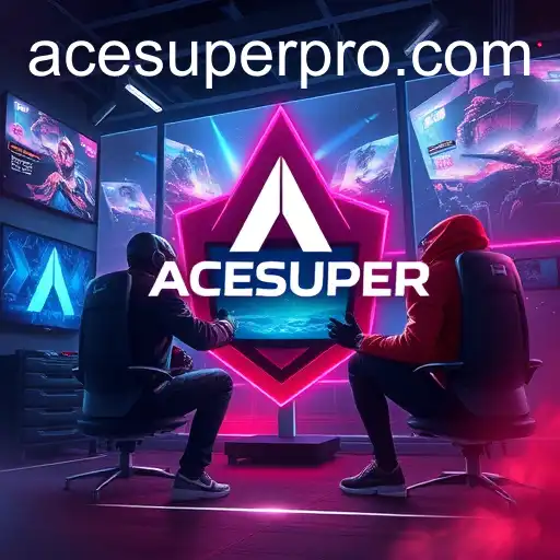 The Rise of ACESUPER in Global Gaming