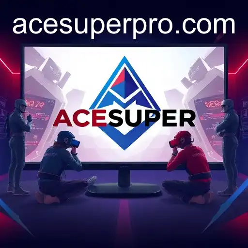 The Rise of ACESUPER: Redefining Online Gaming in 2025