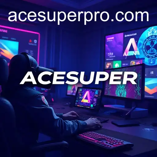 The Rise of ACESUPER in Online Gaming