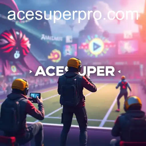 The Rise of ACESUPER in the Gaming World