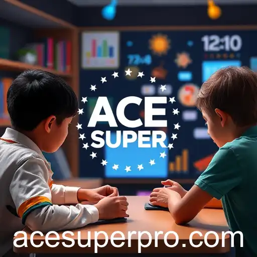 The Rise of Gaming: A New Era of Connectivity