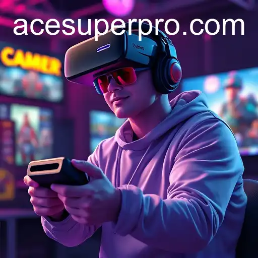 Rising Trends in Online Gaming