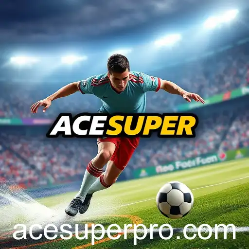 Immersive Experience in Sports Gaming: Diving into the World of ACESUPER