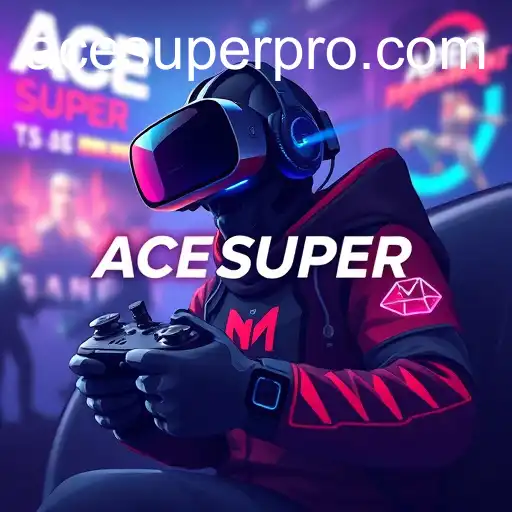 The Digital Gamble: ACESUPER in 2025