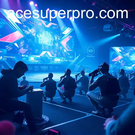 The Rise of ACESUPER: Transforming Online Gaming in 2025
