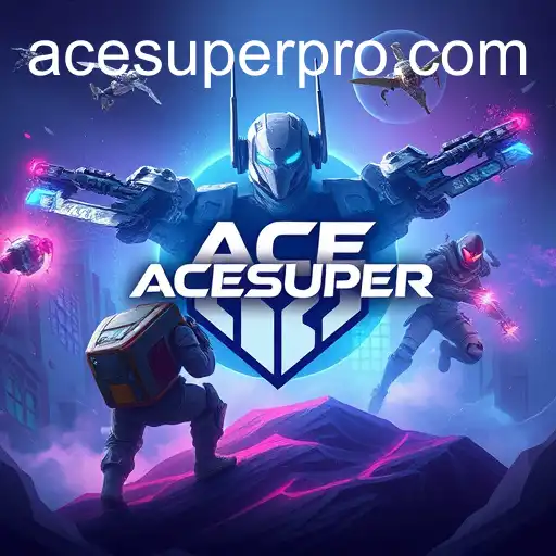 The Rise of ACESUPER in Online Gaming